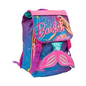 Zaino Estensibile Barbie