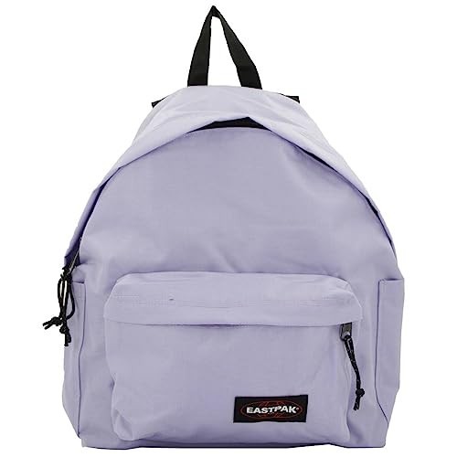 Eastpack Padded Pak'r Zaino, 40 cm, 24 L, Heather Lilac