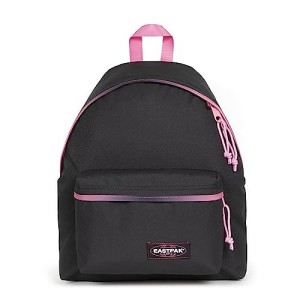 Eastpack Padded Pak'r Zaino, 40 cm, 24 L, Kontrast Grade Pink