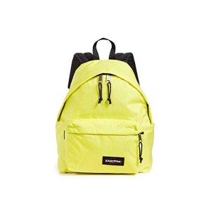 Eastpack Padded Pak'r Zaino, 40 cm, 24 L, Neon Lime