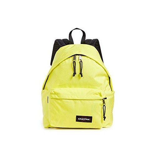 Eastpack Padded Pak'r Zaino, 40 cm, 24 L, Neon Lime