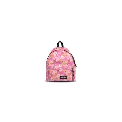 Eastpack Padded Pak'r Zaino, 40 cm, 24 L, Soft Pink