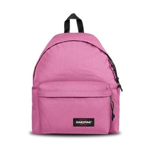 Eastpack Padded Pak'r Zaino, 40 cm, 24 L, Spark Cloud Pink