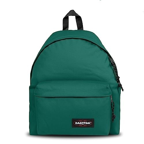 Eastpack Padded Pak'r Zaino, 40 cm, 24 L, Tree Green