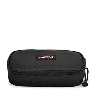 Astuccio Ovale XL Eastpack Nero