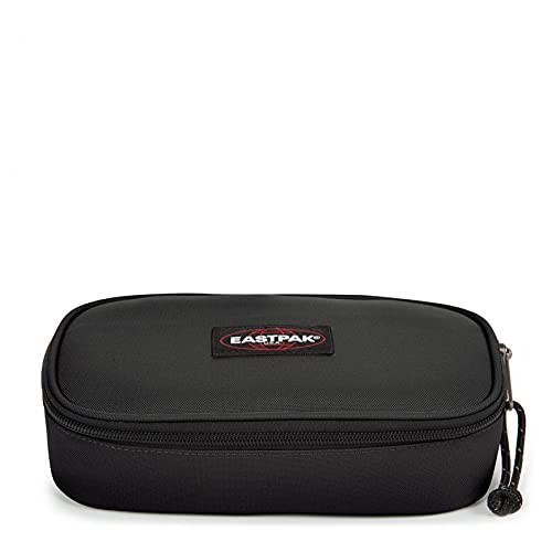 Astuccio Ovale XL Eastpack Nero