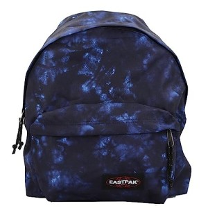 Eastpack Padded Pak'r Zaino, 40 cm, 24 L, Camo Dye Navy