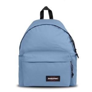 Eastpack Padded Pak'r Zaino, 40 cm, 24 L, Charming Blue