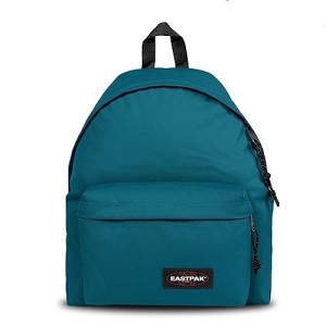 Eastpack Padded Pak'r Zaino, 40 cm, 24 L, Deep Sky Blue