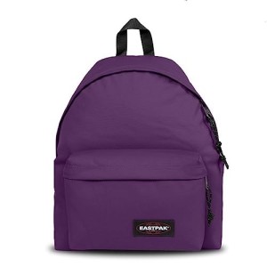 Eastpack Padded Pak'r Zaino, 40 cm, 24 L, Eggplant Purple