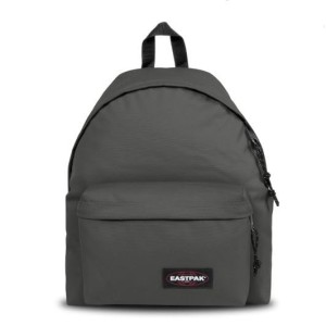 Eastpack Padded Pak'r Zaino, 40 cm, 24 L, Magnetic Grey