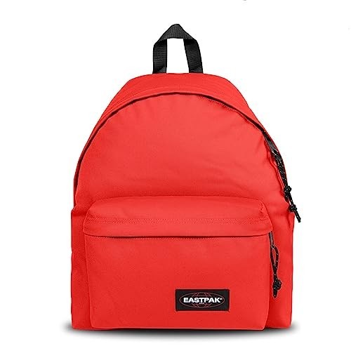 Eastpack Padded Pak'r Zaino, 40 cm, 24 L, Tasty Orange