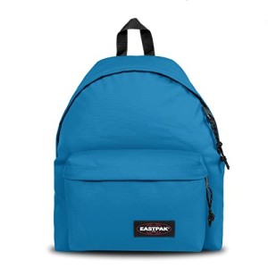 Eastpack Padded Pak'r Zaino, 40 cm, 24 L, Voltaic Blue