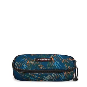 Astuccio Ovale Eastpack Brize Filter Navy 5x22x9