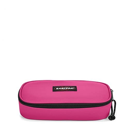 Astuccio Ovale Eastpack Pink Escape 5x22x9