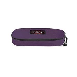 Astuccio Ovale Eastpack Pure Purple 5x22x9