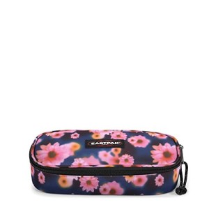 Astuccio Ovale Eastpack Soft Navy 5x22x9