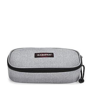 Astuccio Ovale XL Eastpack Grigio