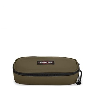 Astuccio Ovale Eastpack Army Olive 5x22x9