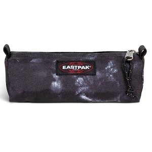 Eastpack Benchmark Single Astuccio, 21 cm, Camo Dye Black