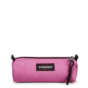 Eastpack Benchmark Single Astuccio, 21 cm, Spark Cloud Pink