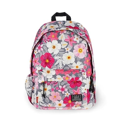 Zaino Backpack Flowers Legami