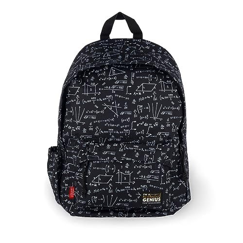 Zaino Backpack Genius Legami