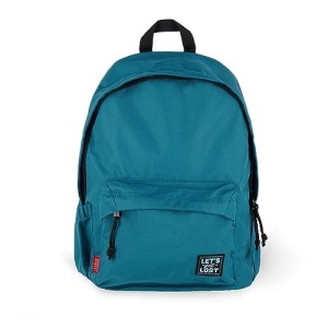 Zaino Backpack Petrol Legami