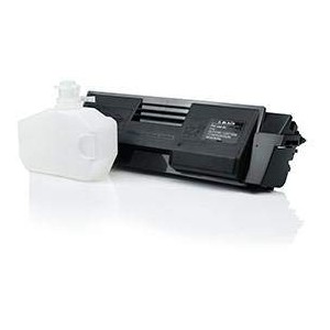 TONER RIGENERATO BLACK PER UTAX 1626/5526/3726/2660-4472610010-7K+VASCHETTA