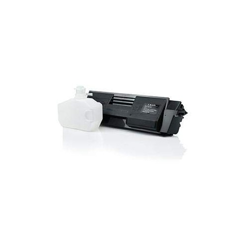 TONER RIGENERATO BLACK PER UTAX 1626/5526/3726/2660-4472610010-7K+VASCHETTA