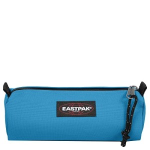 Eastpack Benchmark Single Astuccio, 21 cm, Broad Blue