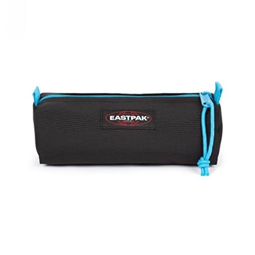 Eastpack Benchmark Single Astuccio, 21 cm, Kontrast Grade Blu