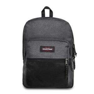 Eastpack Pinnacle Black Denim 42cm