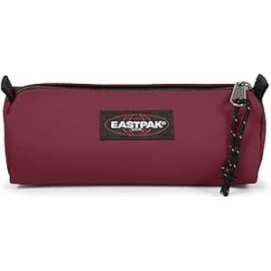 Eastpack Benchmark Single Astuccio, 21 cm, Bushy Burgundy