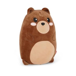 Cuscino Super-Soft Teddy Bear Legami