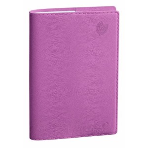 Agenda Quo Vadis Ministre Multi Equology Settimanale 16x24 con Rubrica Rosa