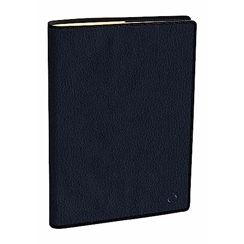 Agenda Quo Vadis Mini 2 Days Marlow Blu 7x10cm