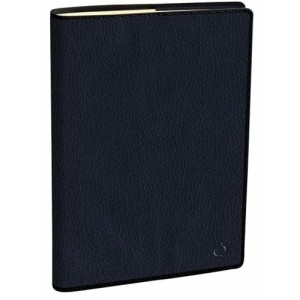 Agenda Quo Vadis Presidente Prestige Marlow Blu Settimanale 21x27