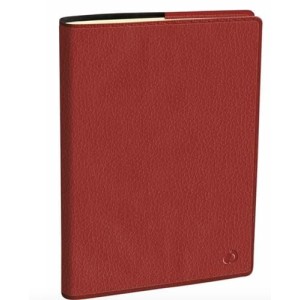 Agenda Quo Vadis Presidente Prestige Marlow Bordeaux Settimanale 21x27