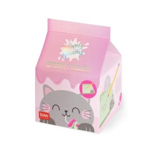 Blocchetto Memo Notes - Yummy Yummy Kitty Legami