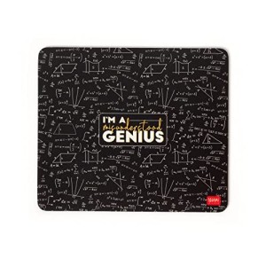 Tappetino Mouse Legami Genius 2