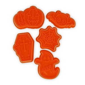 Formine Tagliabiscotti - Cookie Cutters - Legami