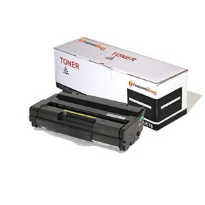 TONER RICOH SP 311 3.5K BK BLACK RIGENERATO