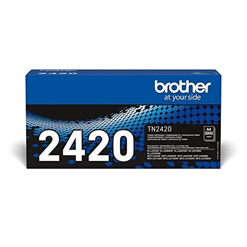 TONER BROTHER ORIGINALE TN-2420