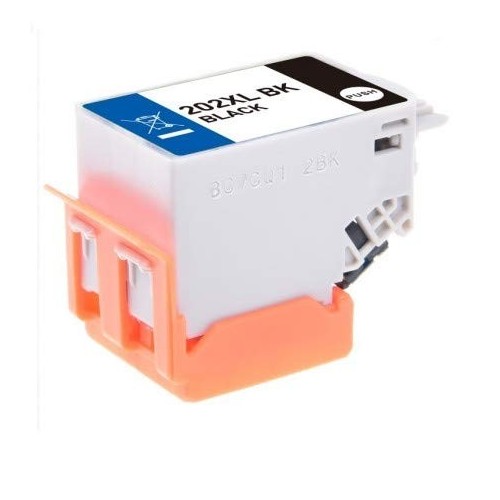 CARTUCCIA COMPATIBILE EPSON T202 BK XL 13.8 ML