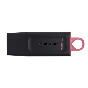 Pendrive 256gb Kingstone Exodia usb 3.2