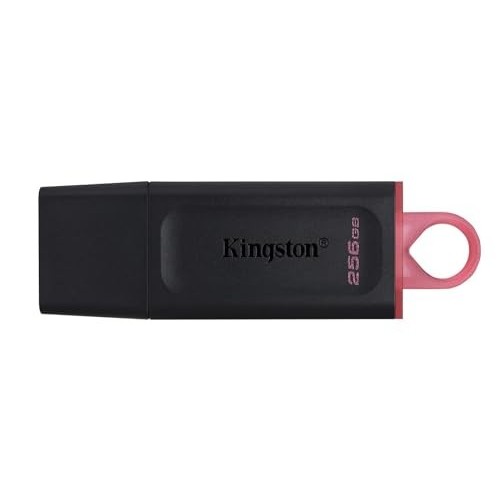 Pendrive 256gb Kingstone Exodia usb 3.2