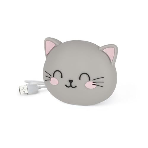 Power Bank 4800mAh Legami Kitty