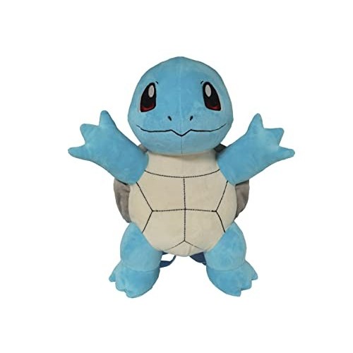 Zainetto Asilo a Forma di Squirtle