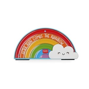 Dispenser per Nastro Adesivo - Follow The Rainbow Legami